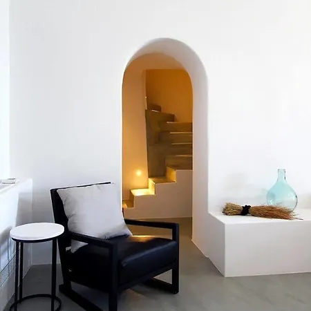 Porto * Fira (Santorini)