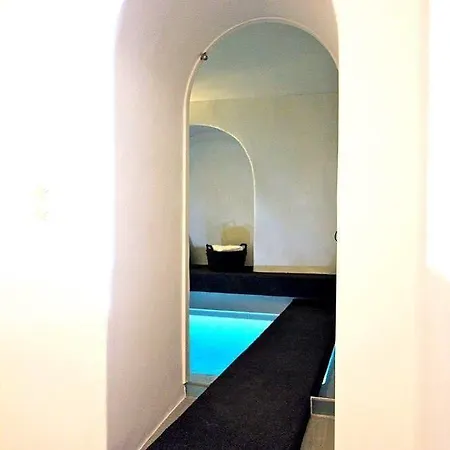 Porto Fira (Santorini)